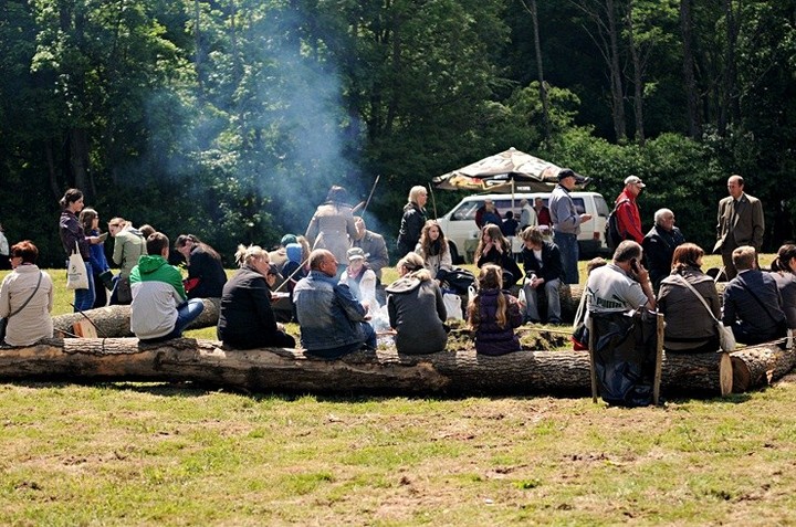 Z naturą za pan brat zdjęcie nr 57625