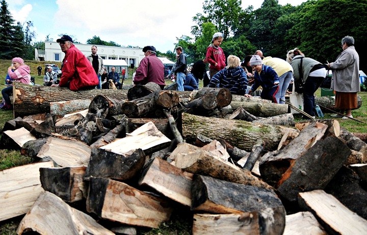 Z naturą za pan brat zdjęcie nr 57626