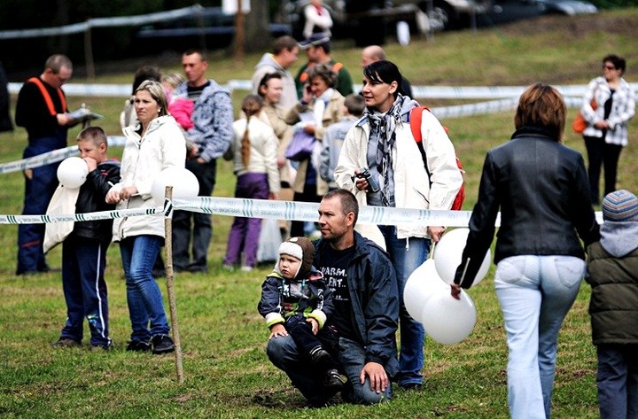 Z naturą za pan brat zdjęcie nr 57624