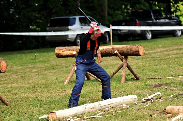 Z naturą za pan brat zdjęcie nr 57621