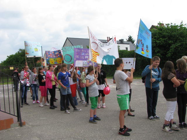 Dzień Szkoły bez Przemocy zdjęcie nr 57736
