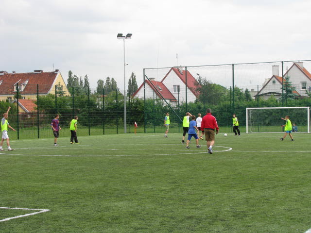 Dzień Szkoły bez Przemocy zdjęcie nr 57741