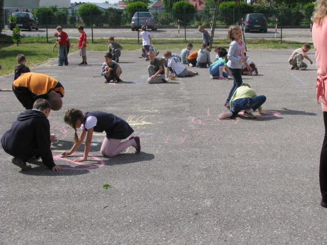 Dzień Szkoły bez Przemocy zdjęcie nr 57732