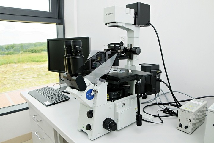 Nowe urządzenia w Elbląskim Parku Technologicznym zdjęcie nr 57747