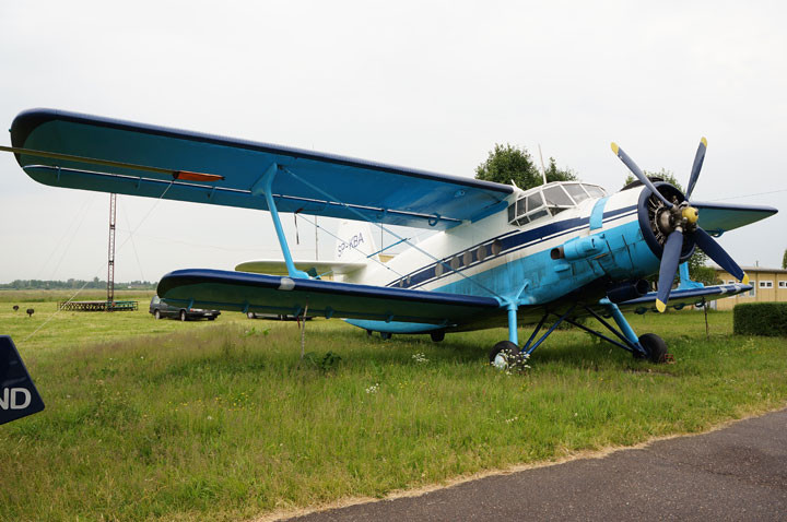 Pożegnanie "Antka" zdjęcie nr 57915