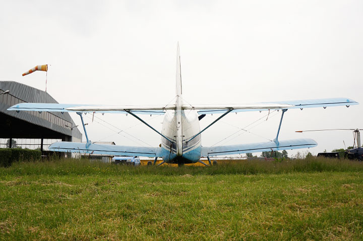 Pożegnanie "Antka" zdjęcie nr 57919