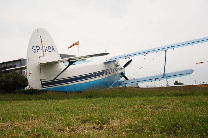 Pożegnanie "Antka" zdjęcie nr 57918