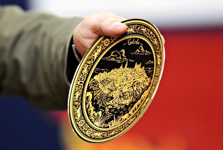 Uczniowie z Hiszpanii w SP nr 21 zdjęcie nr 58133