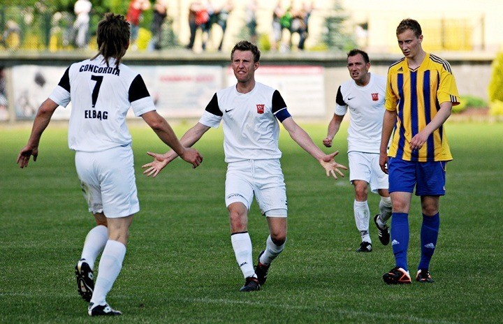 Niesamowita końcówka sezonu zdjęcie nr 58245