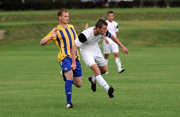 Niesamowita końcówka sezonu zdjęcie nr 58257