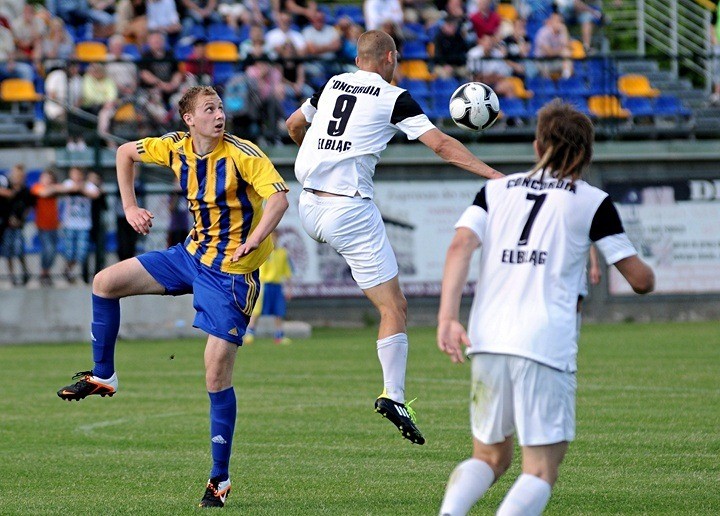 Niesamowita końcówka sezonu zdjęcie nr 58261