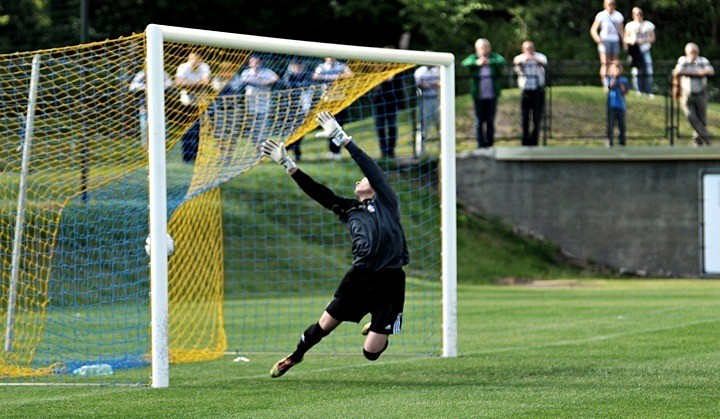 Niesamowita końcówka sezonu zdjęcie nr 58263