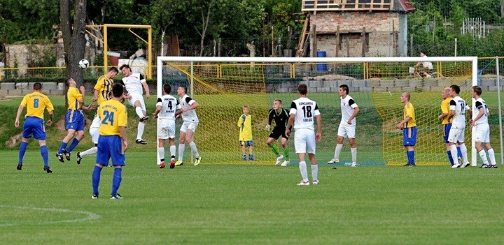 Niesamowita końcówka sezonu zdjęcie nr 58246