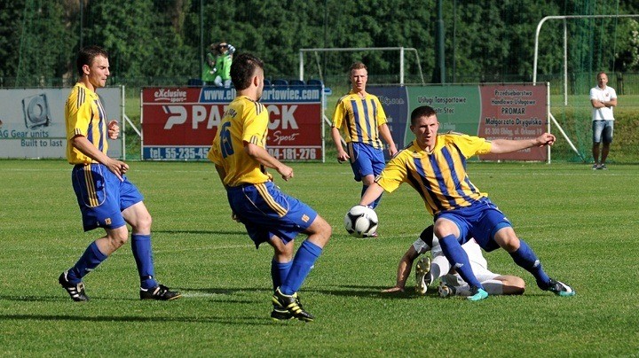 Niesamowita końcówka sezonu zdjęcie nr 58254