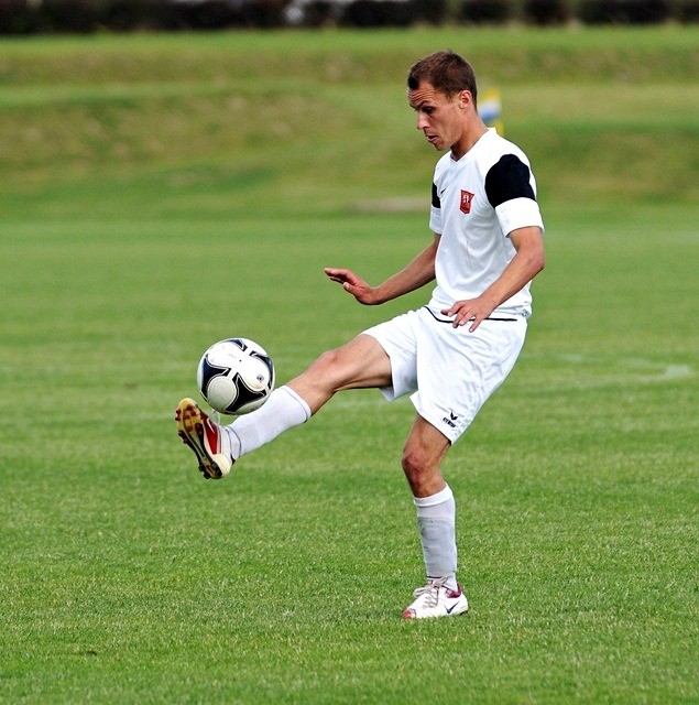 Niesamowita końcówka sezonu zdjęcie nr 58248