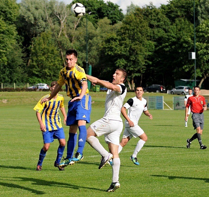 Niesamowita końcówka sezonu zdjęcie nr 58250