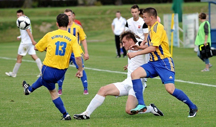 Niesamowita końcówka sezonu zdjęcie nr 58258