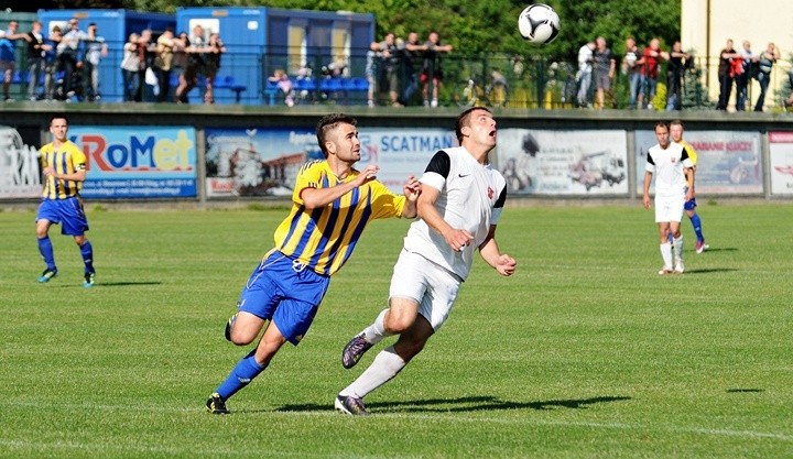 Niesamowita końcówka sezonu zdjęcie nr 58243