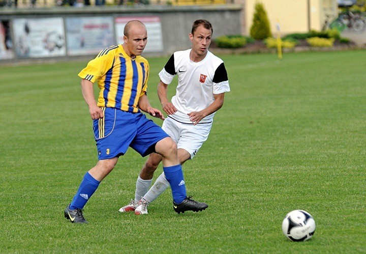 Niesamowita końcówka sezonu zdjęcie nr 58249