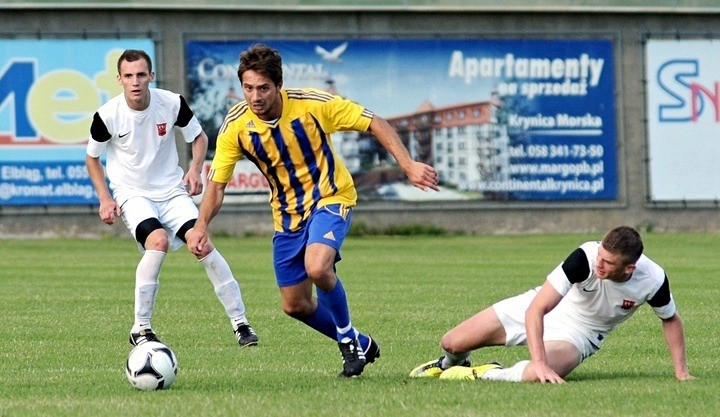 Niesamowita końcówka sezonu zdjęcie nr 58260