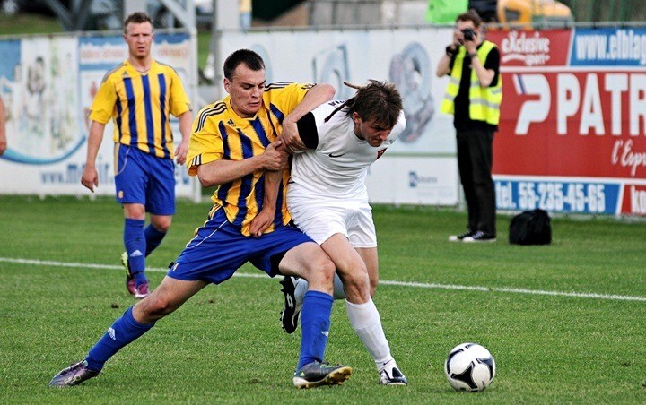 Niesamowita końcówka sezonu zdjęcie nr 58253