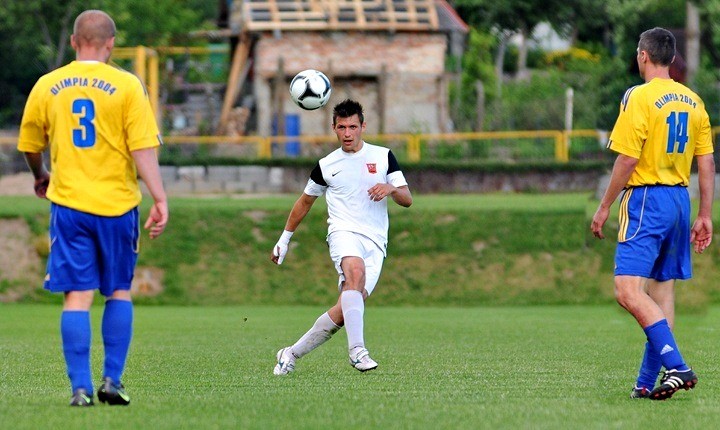 Niesamowita końcówka sezonu zdjęcie nr 58255