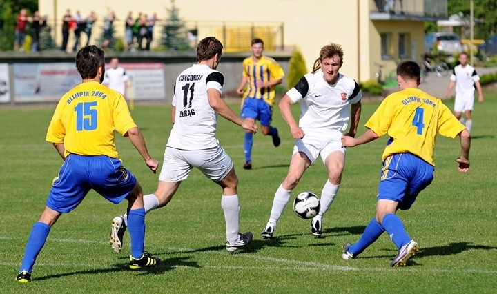 Niesamowita końcówka sezonu zdjęcie nr 58244