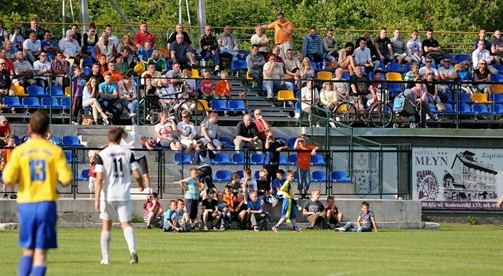 Niesamowita końcówka sezonu zdjęcie nr 58259