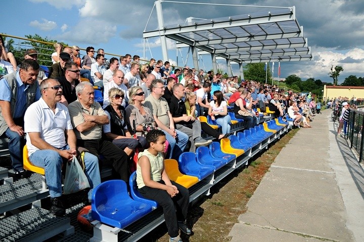 Niesamowita końcówka sezonu zdjęcie nr 58247