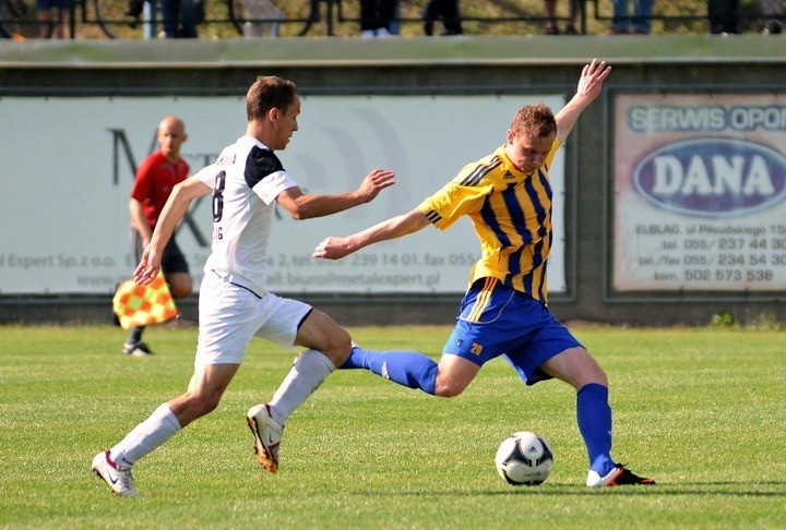 Niesamowita końcówka sezonu zdjęcie nr 58242