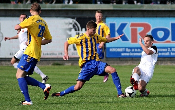 Niesamowita końcówka sezonu zdjęcie nr 58241