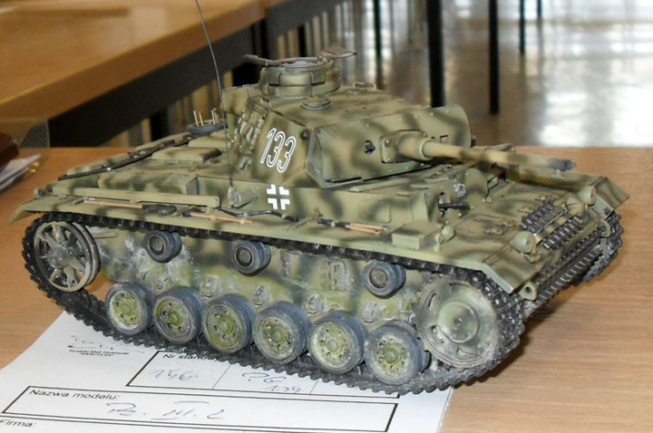 Sukces elbląskich modelarzy zdjęcie nr 58438