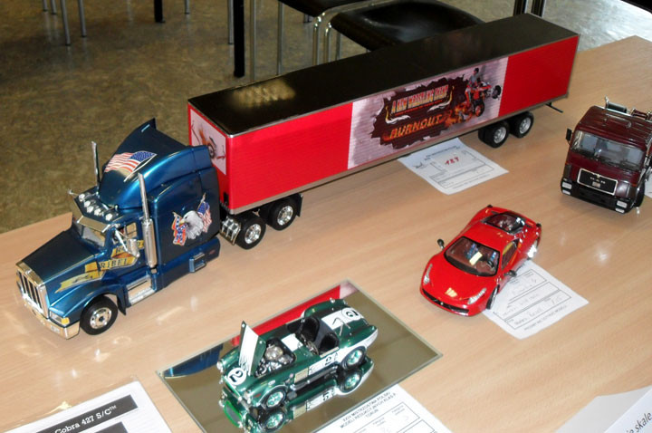 Sukces elbląskich modelarzy zdjęcie nr 58424