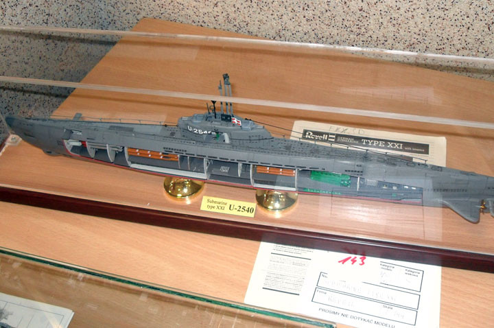 Sukces elbląskich modelarzy zdjęcie nr 58446