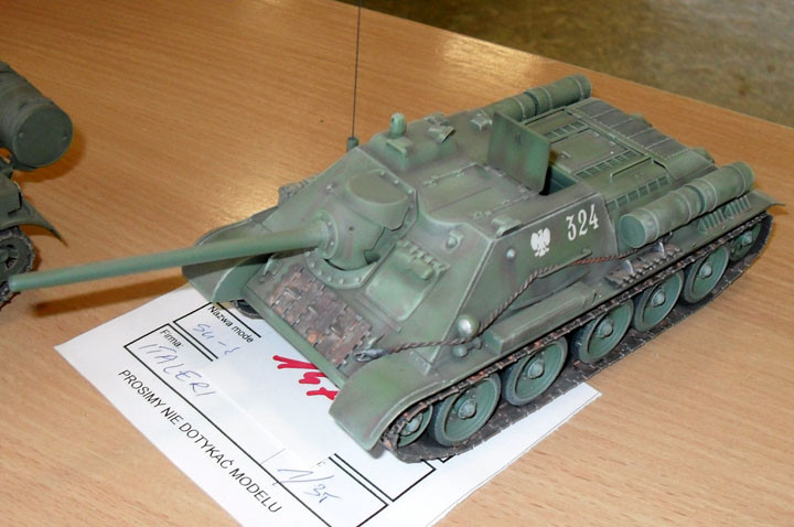 Sukces elbląskich modelarzy zdjęcie nr 58435