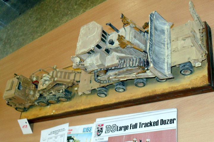 Sukces elbląskich modelarzy zdjęcie nr 58416