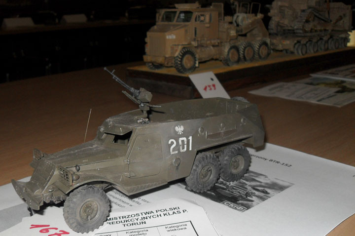 Sukces elbląskich modelarzy zdjęcie nr 58417