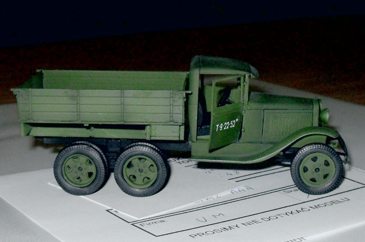 Sukces elbląskich modelarzy zdjęcie nr 58412