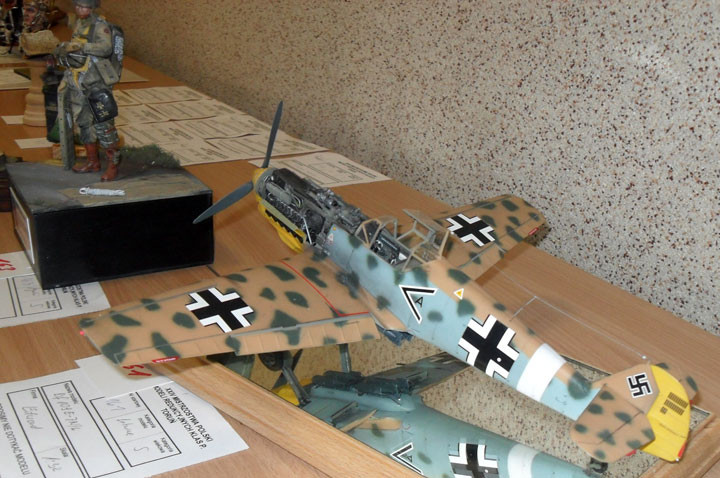 Sukces elbląskich modelarzy zdjęcie nr 58440