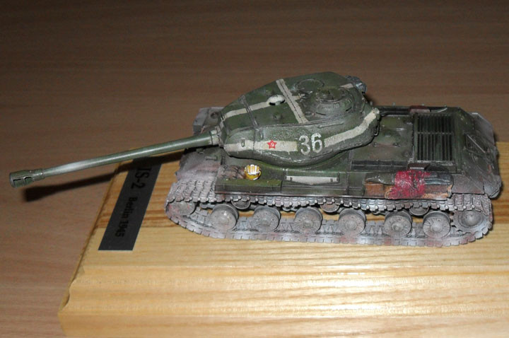 Sukces elbląskich modelarzy zdjęcie nr 58411