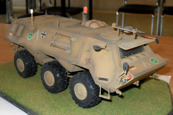 Sukces elbląskich modelarzy zdjęcie nr 58419