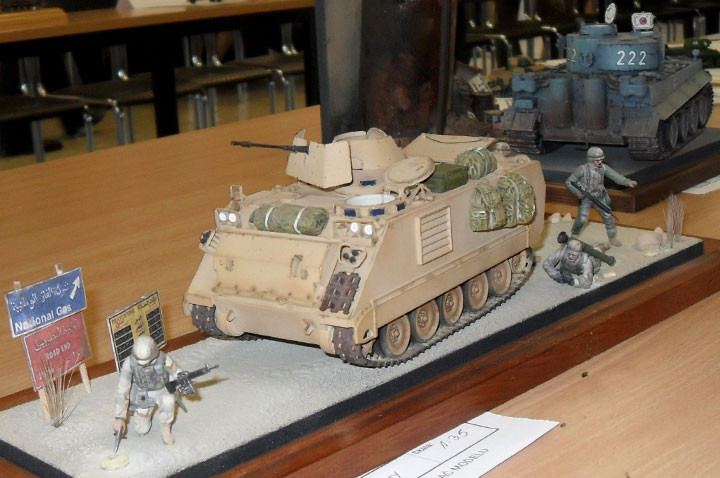 Sukces elbląskich modelarzy zdjęcie nr 58428