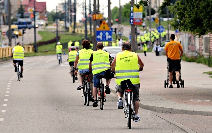 Rozkręcili Elbląg! zdjęcie nr 58499