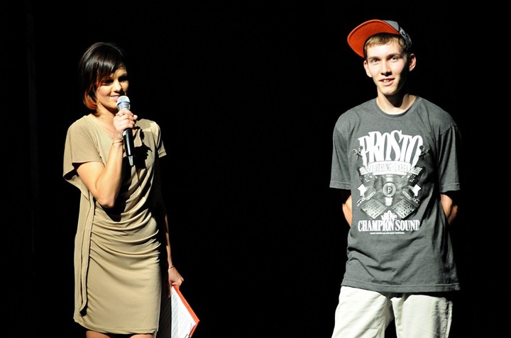 Zatańczyli jak na Broadwayu zdjęcie nr 58634