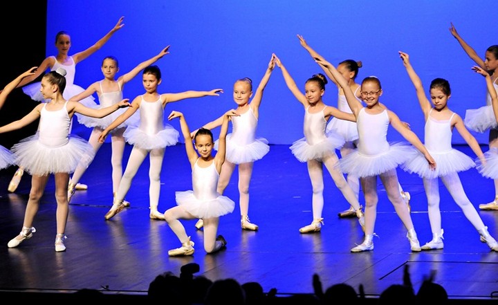 Zatańczyli jak na Broadwayu zdjęcie nr 58635