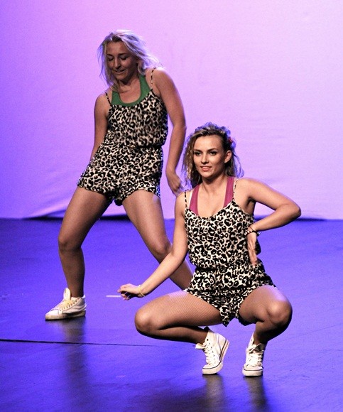 Zatańczyli jak na Broadwayu zdjęcie nr 58644