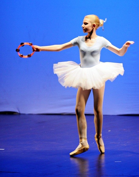 Zatańczyli jak na Broadwayu zdjęcie nr 58642