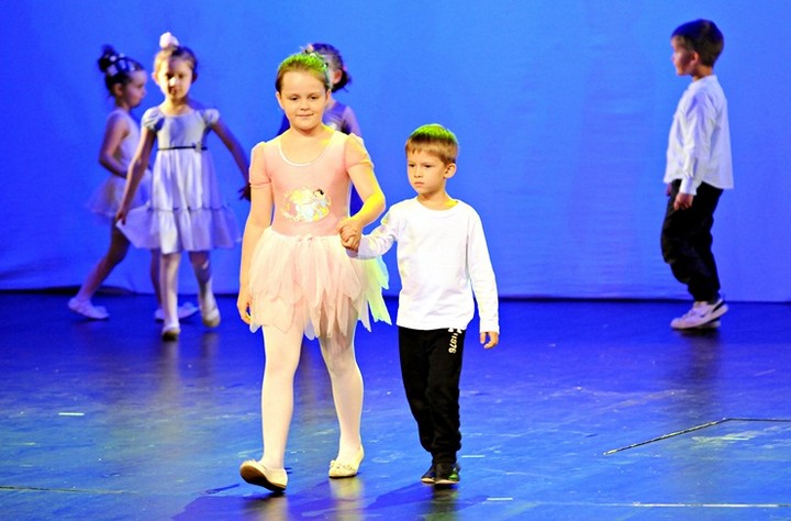 Zatańczyli jak na Broadwayu zdjęcie nr 58636