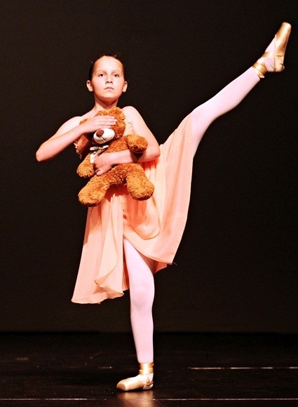 Zatańczyli jak na Broadwayu zdjęcie nr 58648