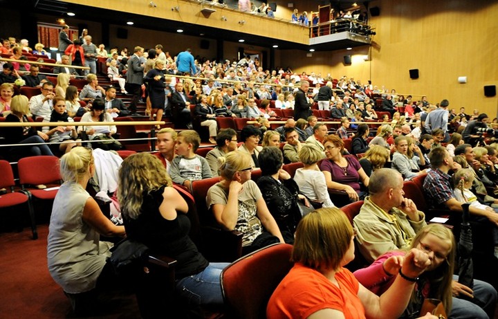 Zatańczyli jak na Broadwayu zdjęcie nr 58633